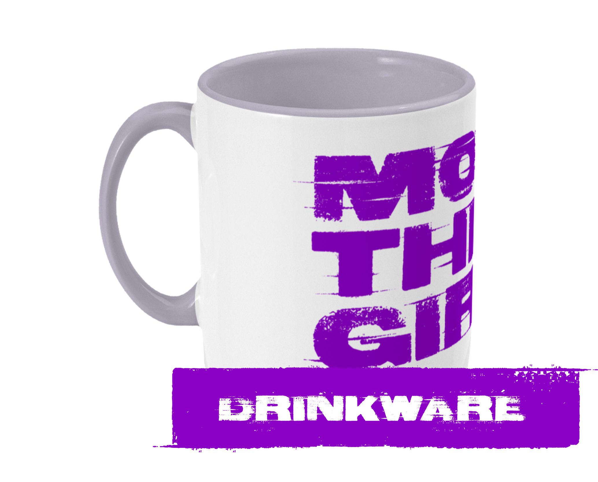 DRINKWARE