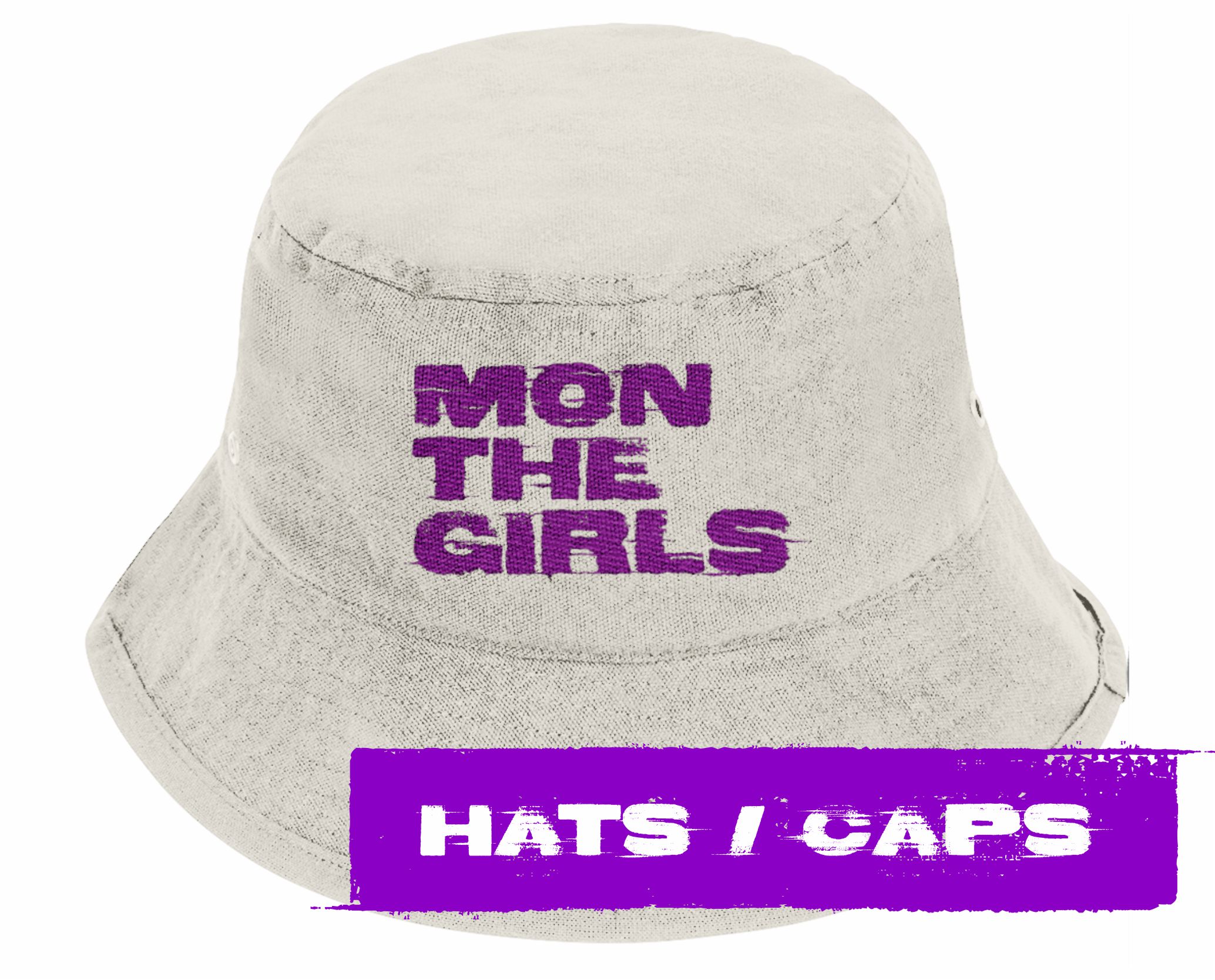 HATS/CAPS