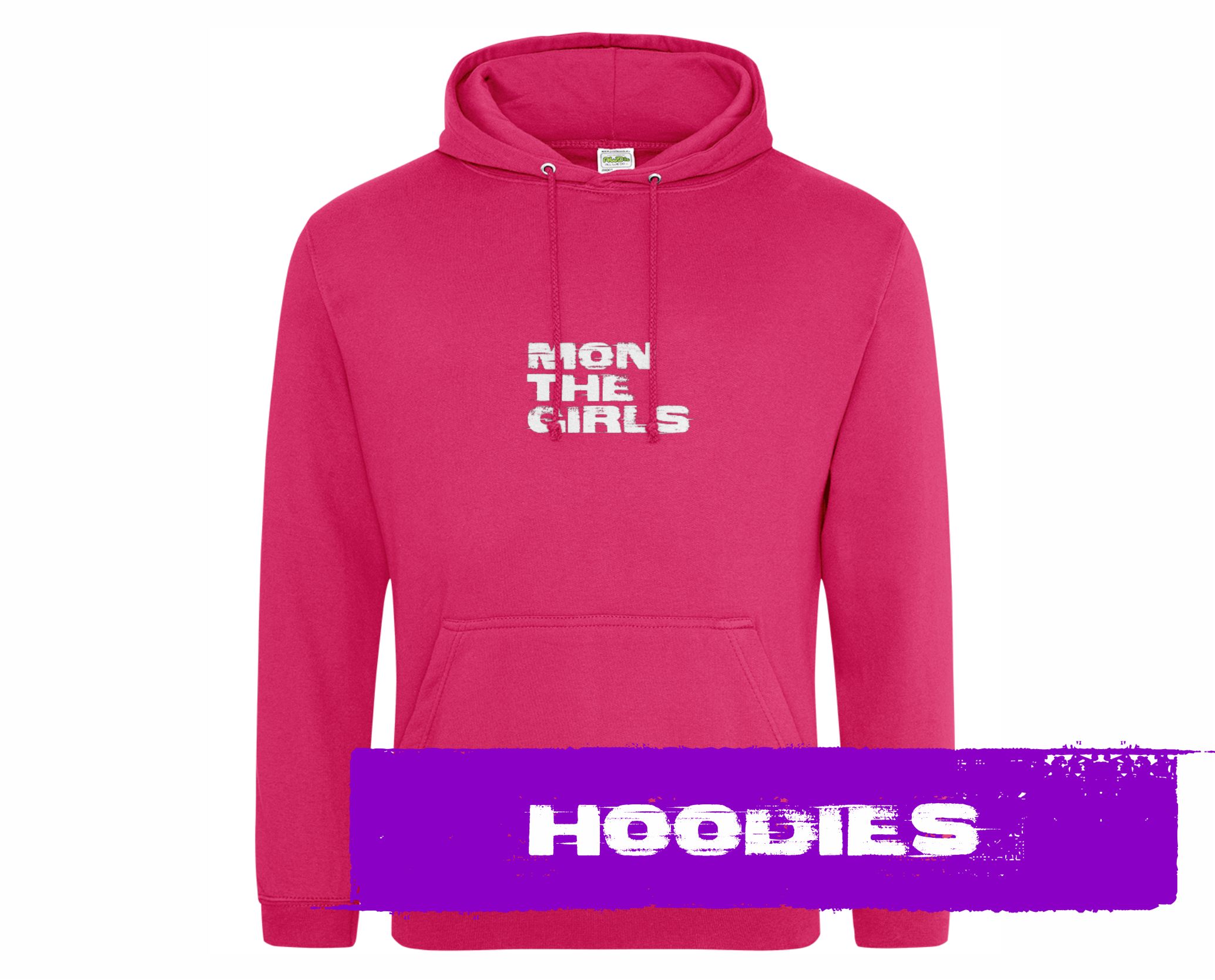 HOODIES