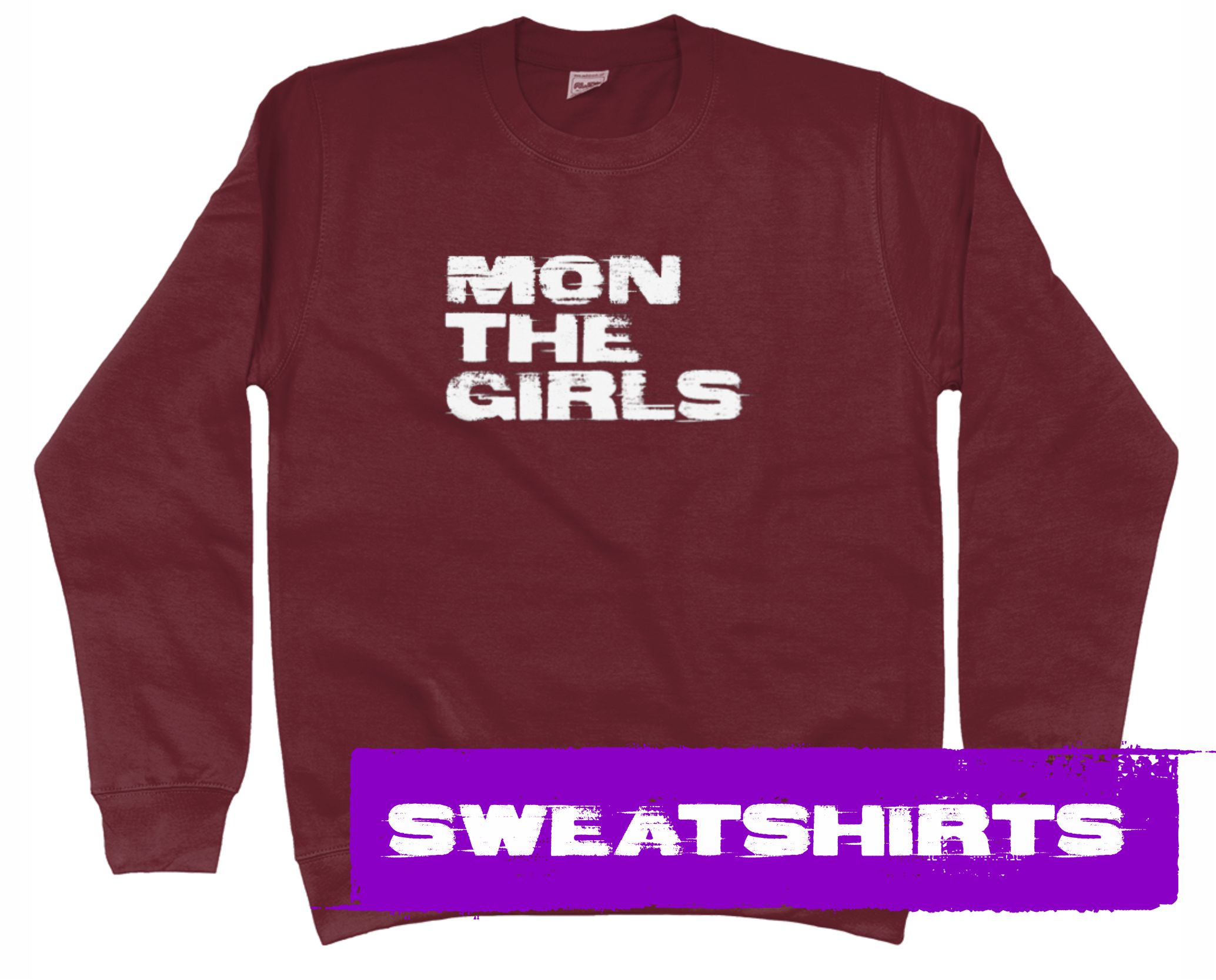 SWEATSHIRTS