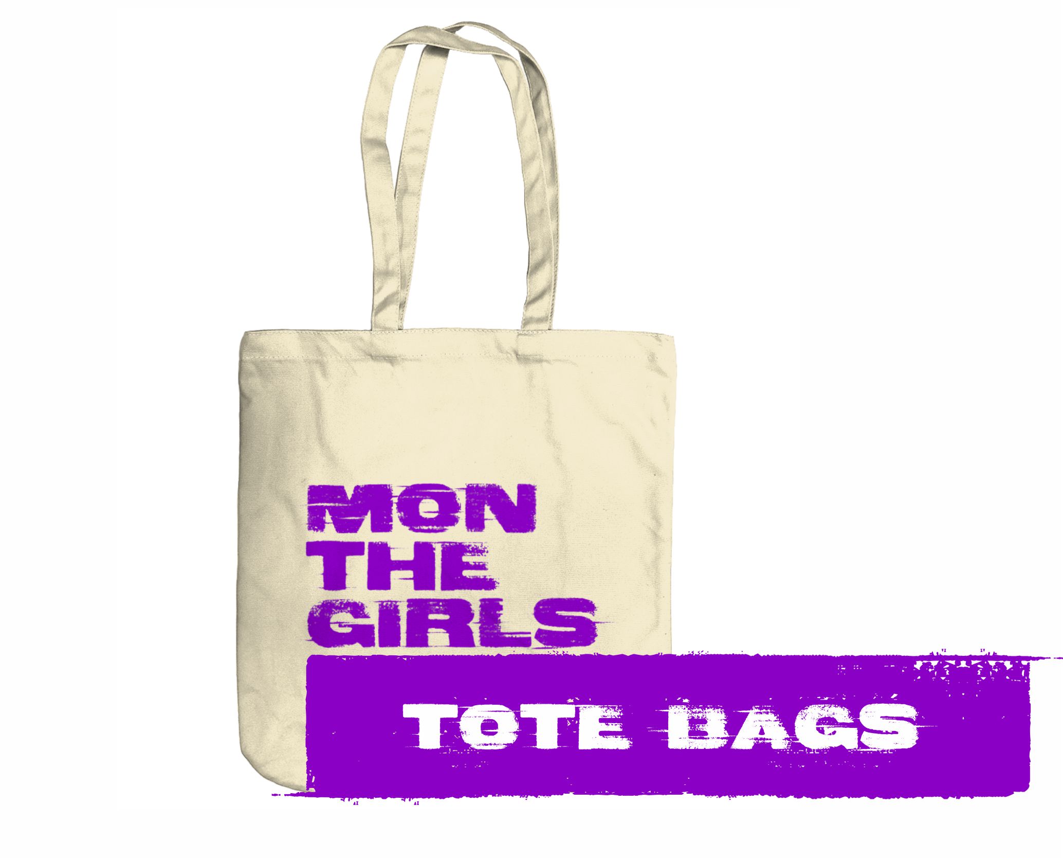 TOTE BAGS